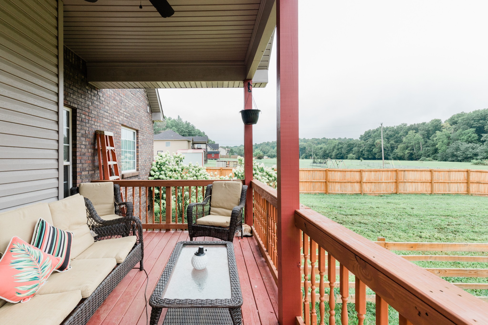 4981 Louise Creek Road Cunningham, TN 37052 - Photo 24 of 29 Gallery Image 24