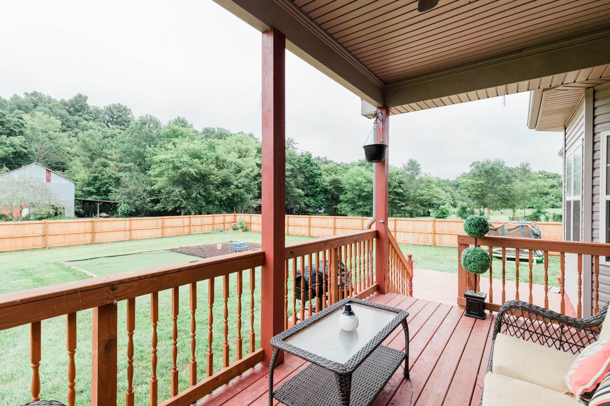 4981 Louise Creek Road Cunningham, TN 37052 - Photo 25 of 29 Gallery Image 25