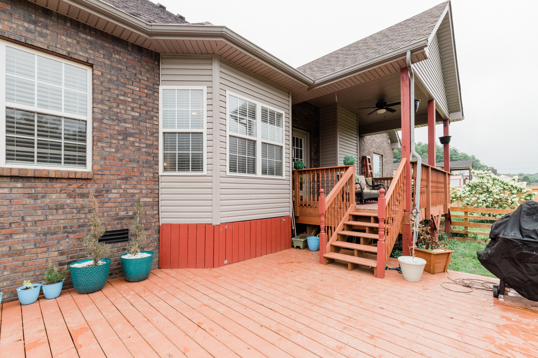 4981 Louise Creek Road Cunningham, TN 37052 - Photo 26 of 29 Gallery Image 26