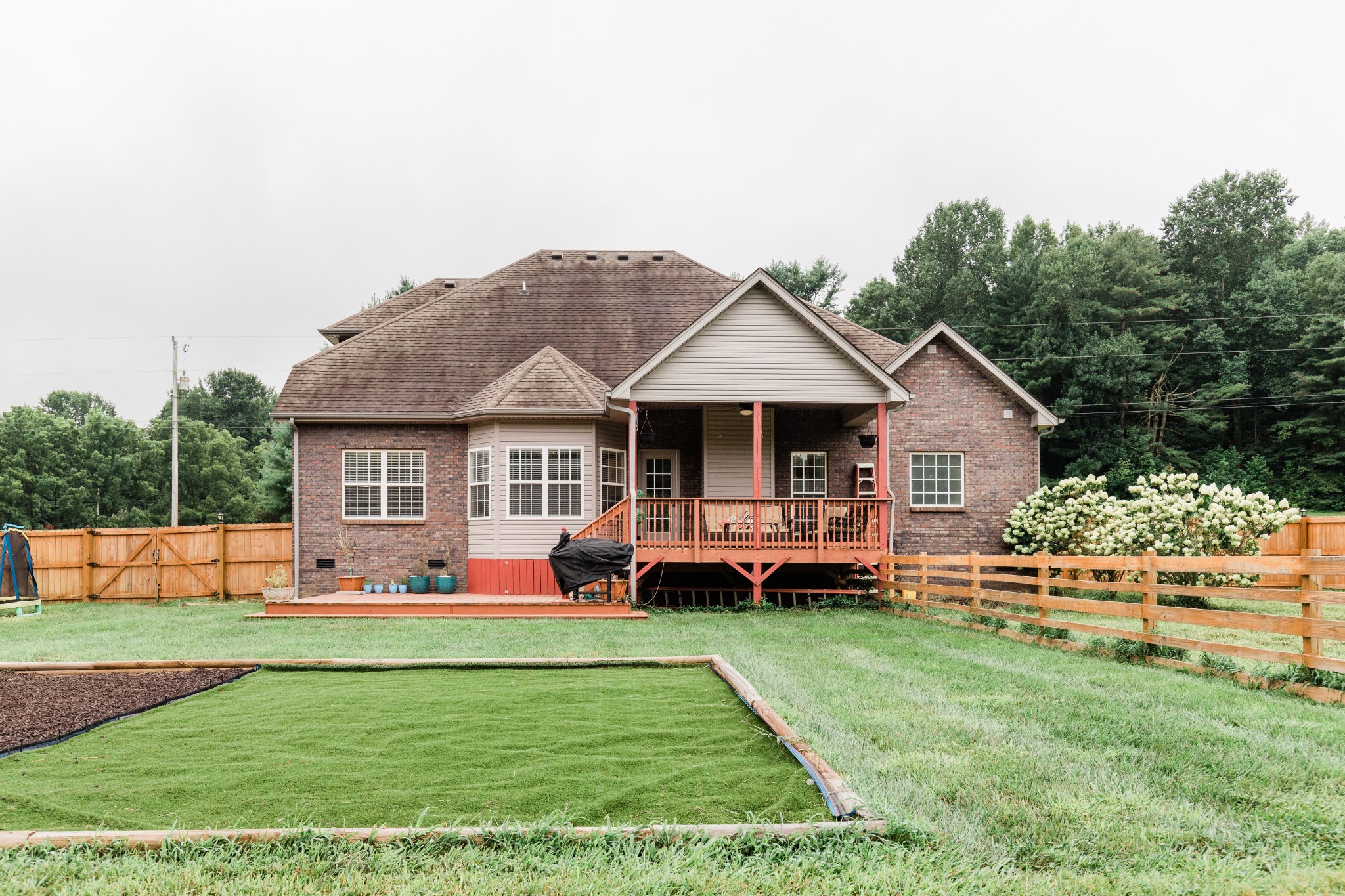 4981 Louise Creek Road Cunningham, TN 37052 - Photo 28 of 29 Gallery Image 28