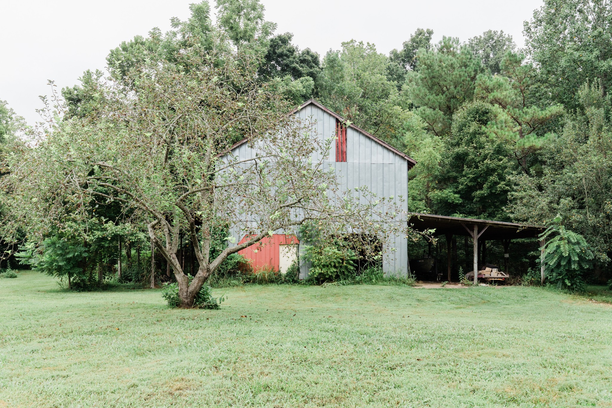 4981 Louise Creek Road Cunningham, TN 37052 - Photo 29 of 29 Gallery Image 29
