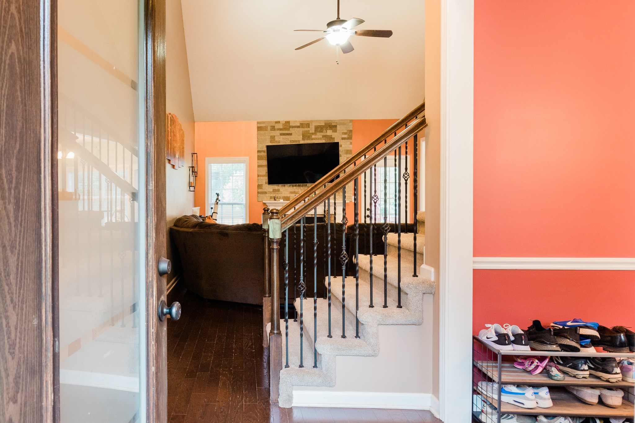 4981 Louise Creek Road Cunningham, TN 37052 - Photo 4 of 29 Gallery Image 4