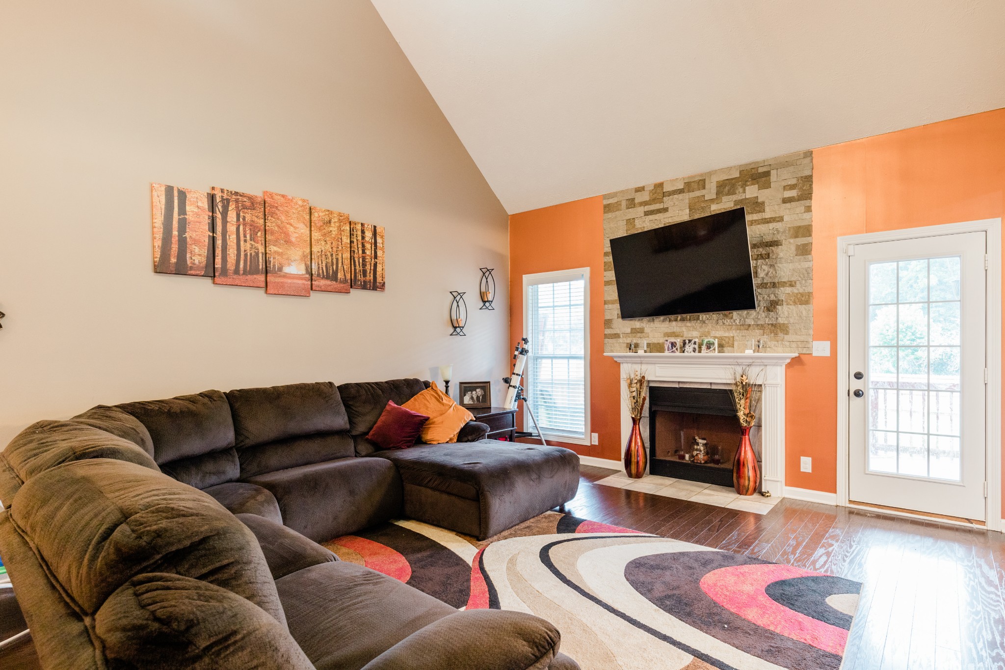 4981 Louise Creek Road Cunningham, TN 37052 - Photo 5 of 29 Gallery Image 5