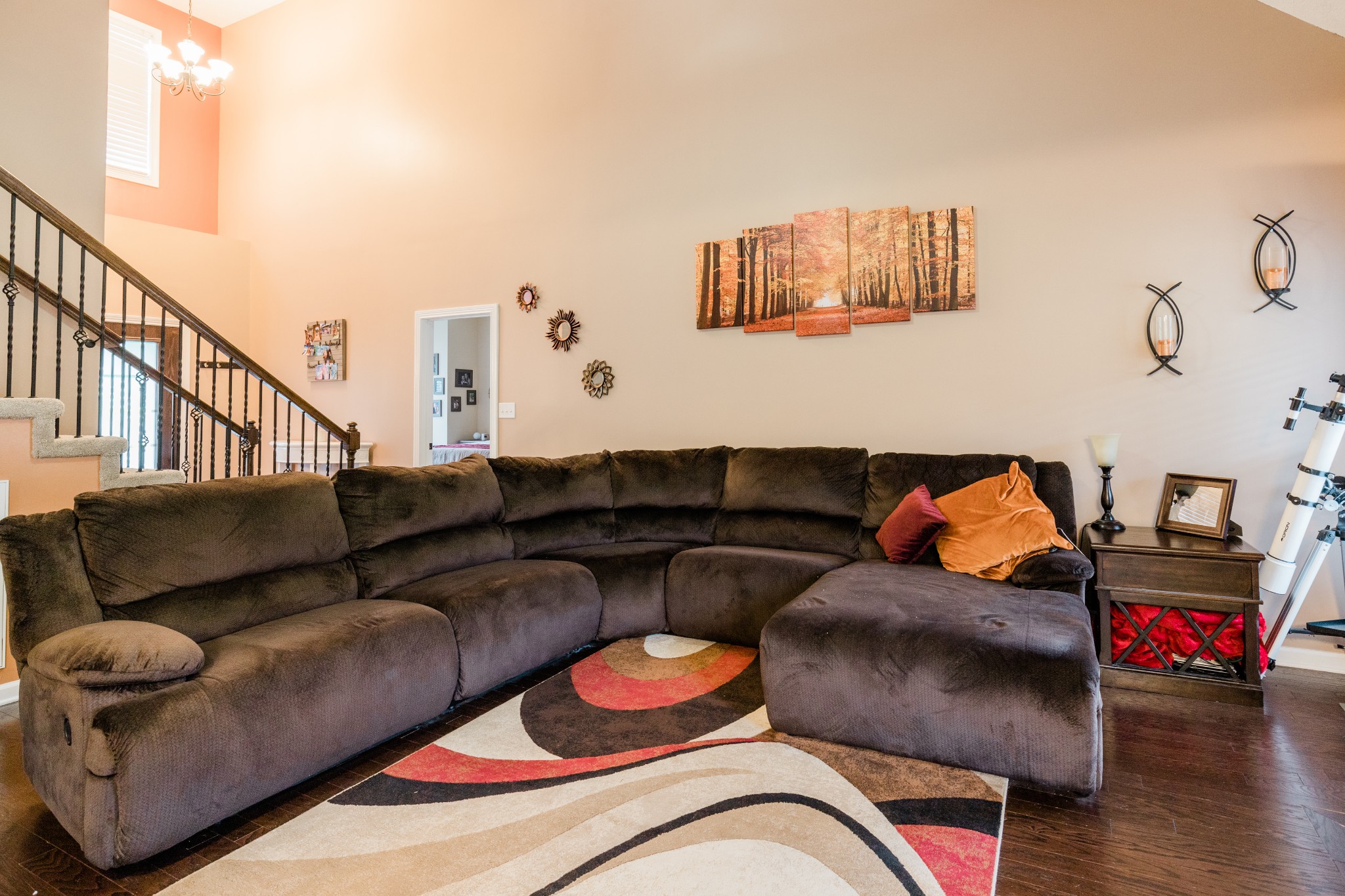 4981 Louise Creek Road Cunningham, TN 37052 - Photo 6 of 29 Gallery Image 6