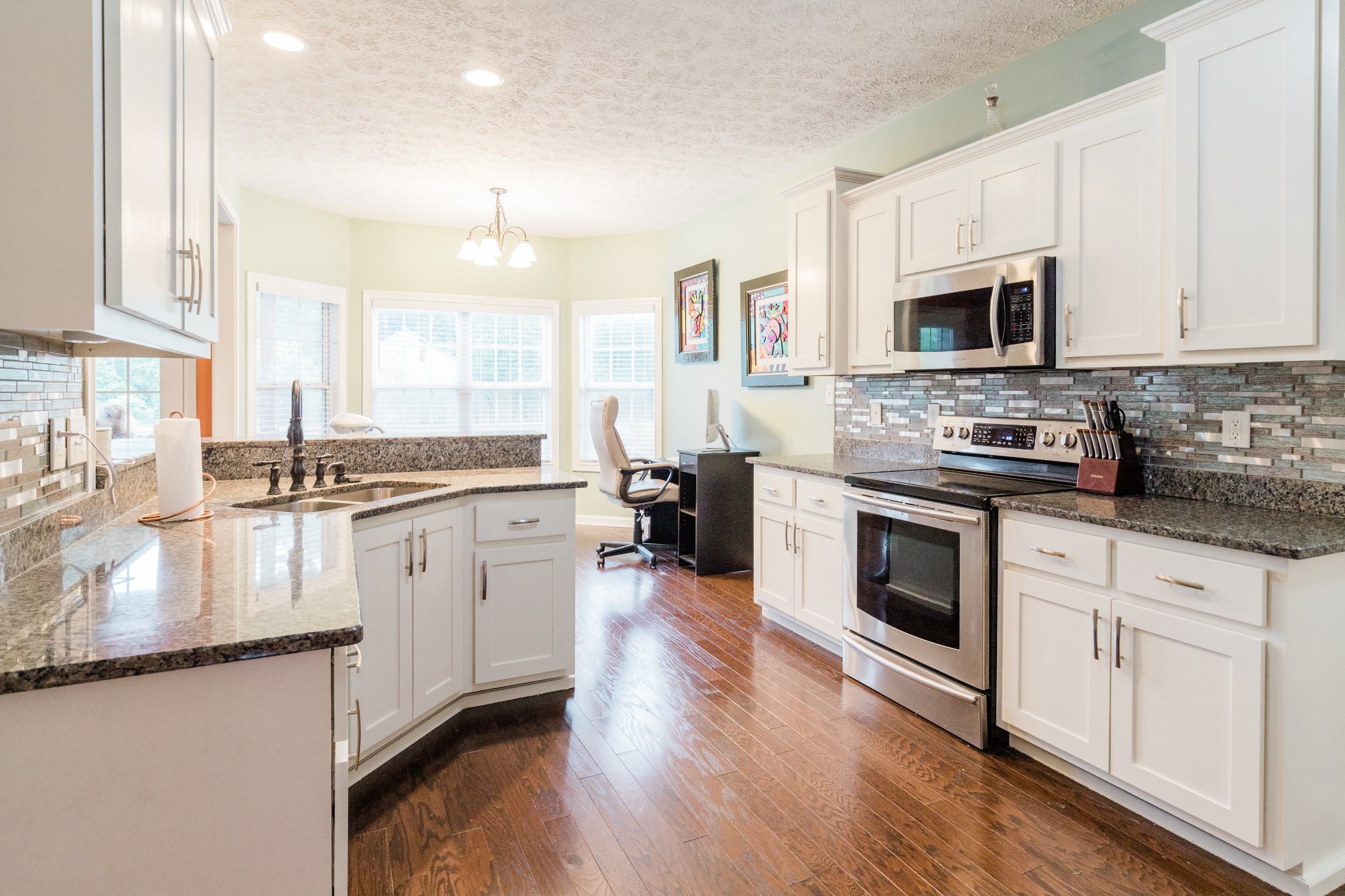 4981 Louise Creek Road Cunningham, TN 37052 - Photo 9 of 29 Gallery Image 9