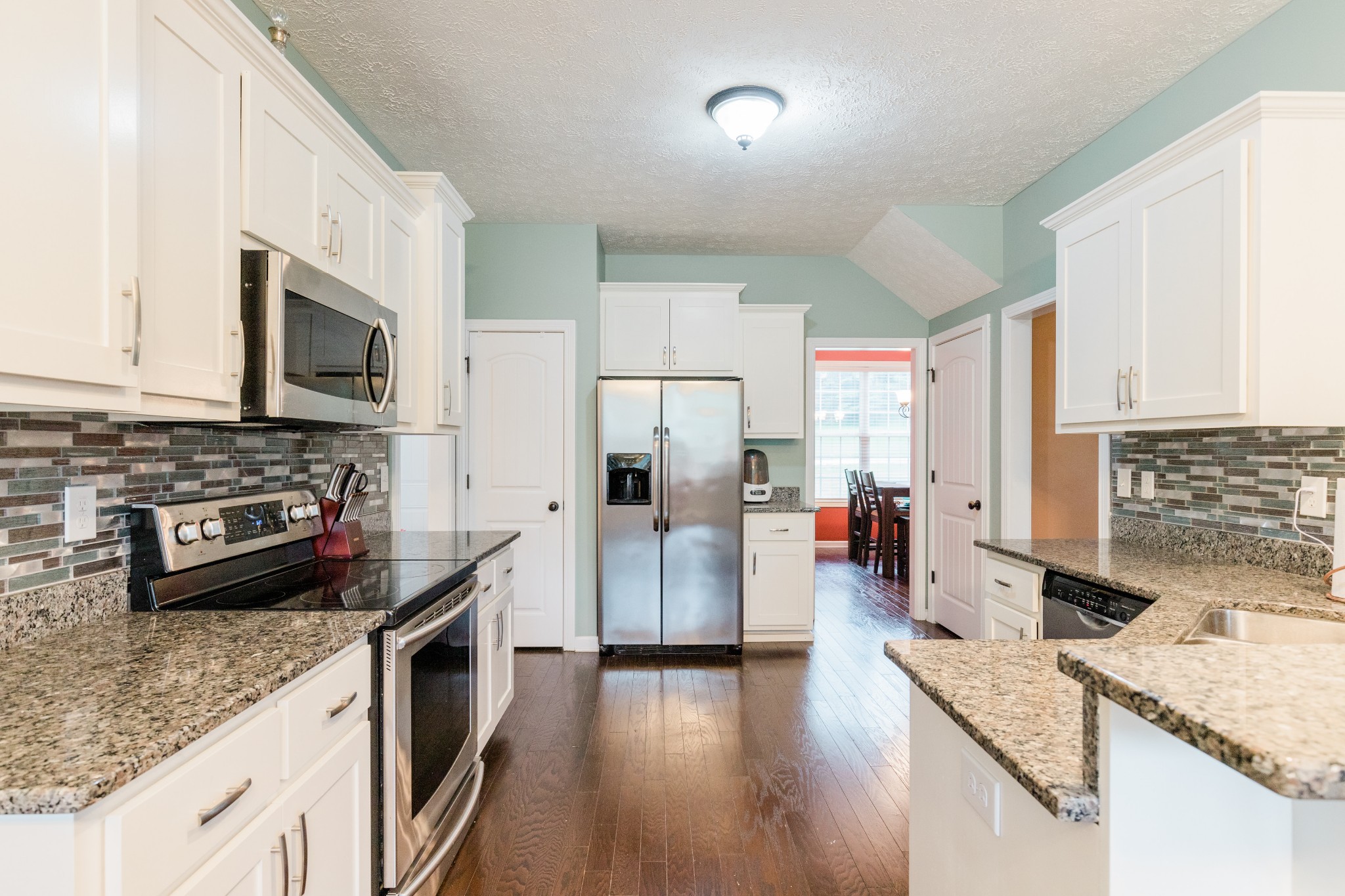 4981 Louise Creek Road Cunningham, TN 37052 - Photo 10 of 29 Gallery Image 10