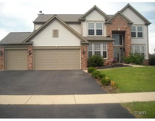 412 Hogan Street Bolingbrook, IL 60490 - Photo 1 of 1