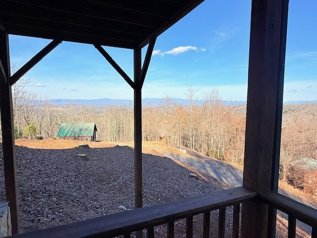 745 Buck Ridge Drive Murphy, NC 28906 - Photo 39 of 54