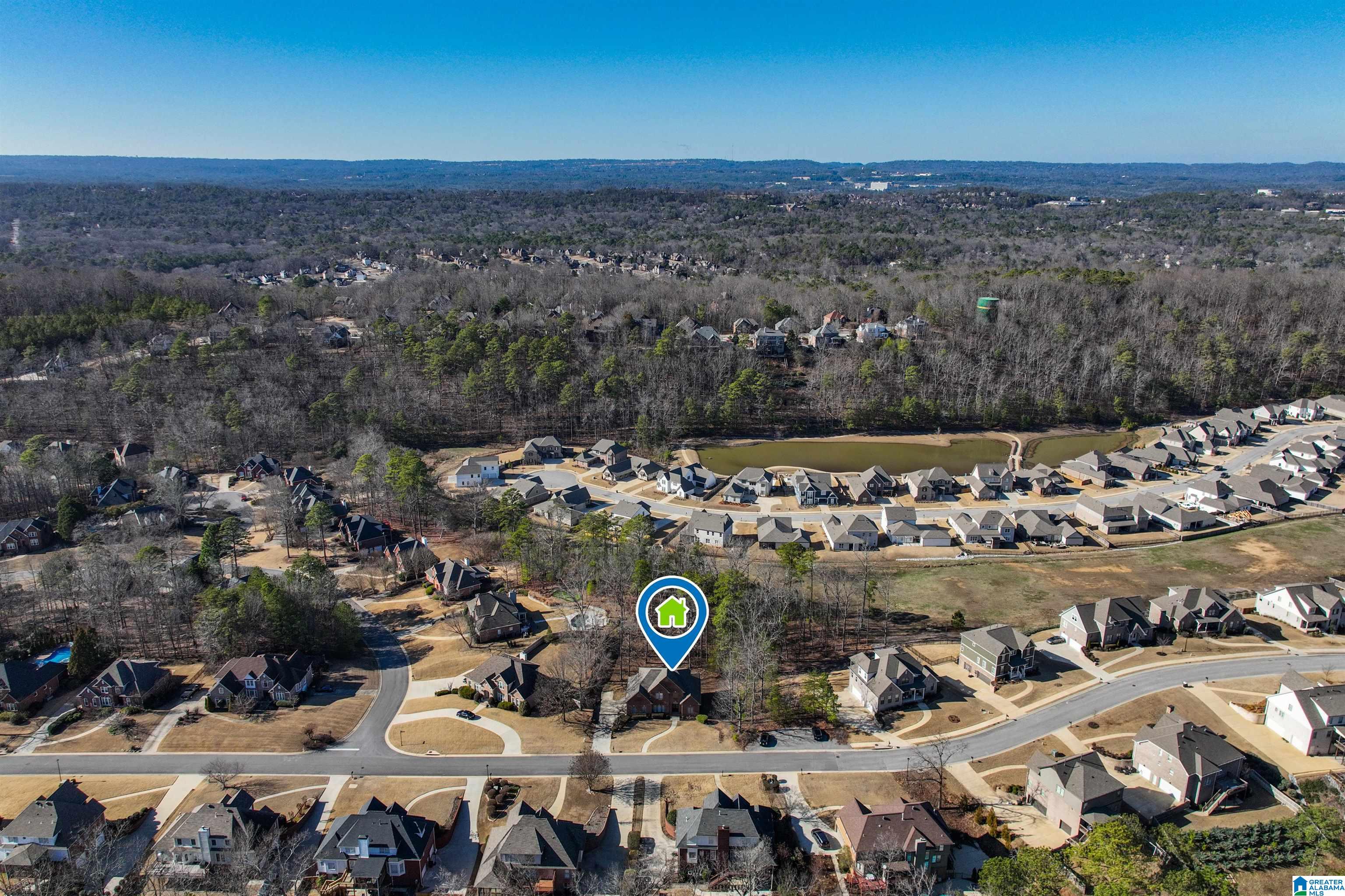2039 Eagle Point Court Birmingham, AL 35242 - Photo 58 of 62
