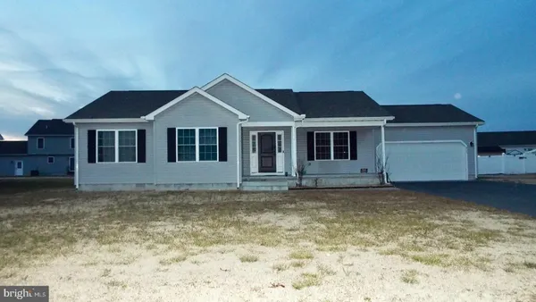 $312,500 | 717 Bethayres Street, Harrington, DE 19952
