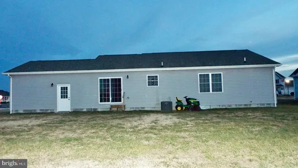 $312,500 | 717 Bethayres Street, Harrington, DE 19952