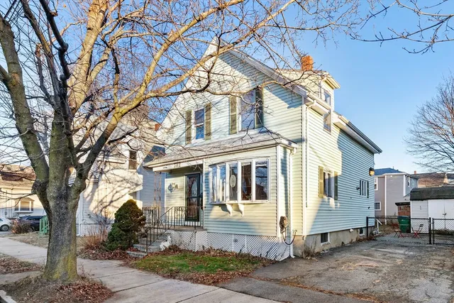 $545,000 | 302 Maple Street, Lynn, MA 01904