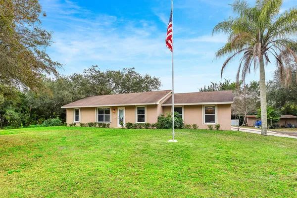 $545,000 | 16330 91st Place North, Loxahatchee, FL 33470