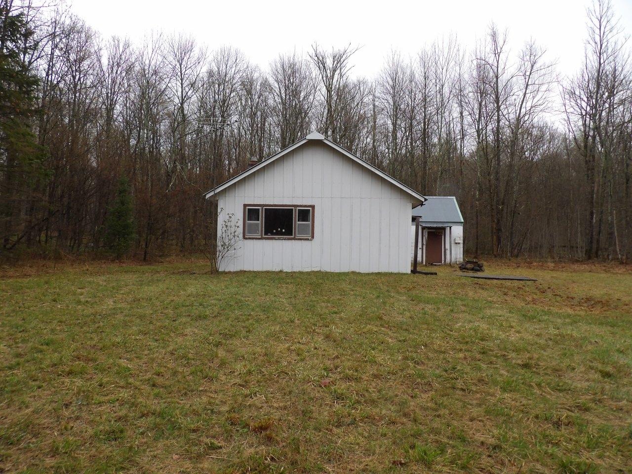 4596 Tower Road North Winter, WI 54896 - Photo 2 of 21 Gallery Image 2