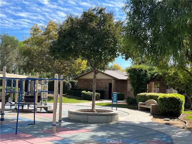a view of a street with houses