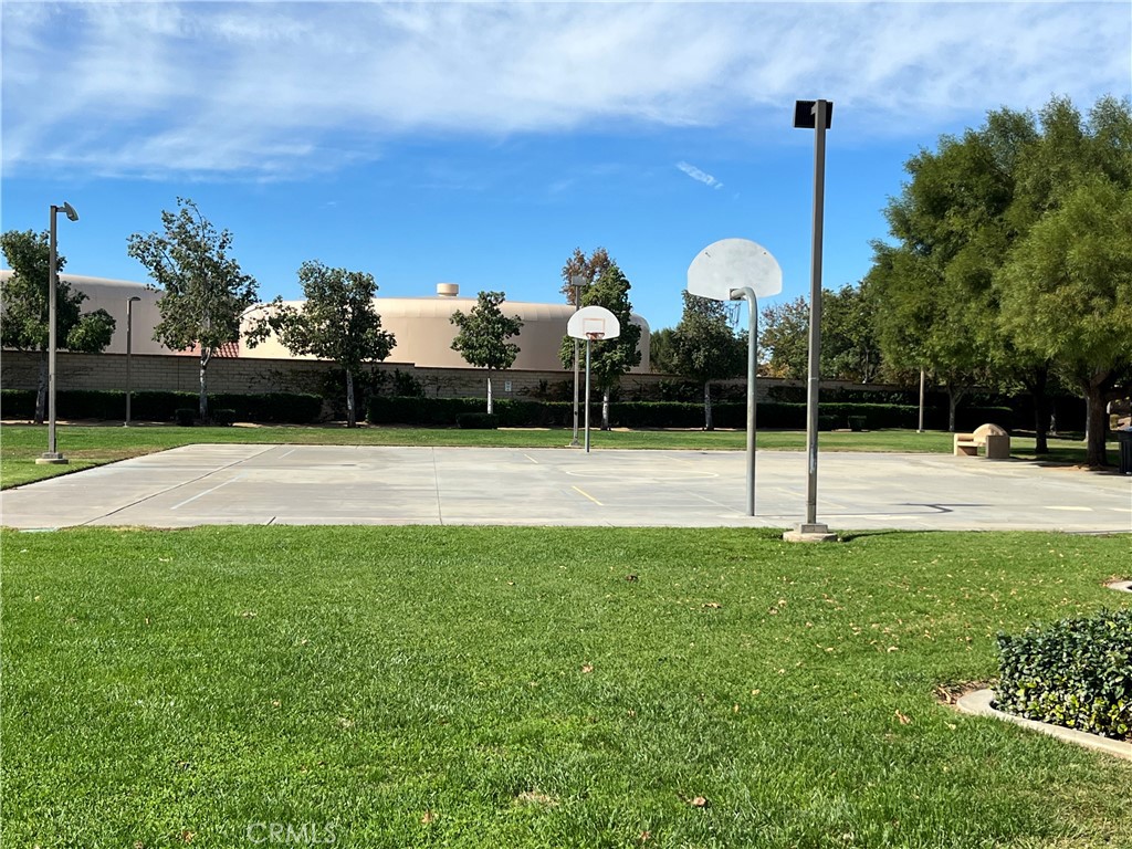1483 Albillo Loop Perris, CA 92571 - Photo 43 of 46 a view of a park