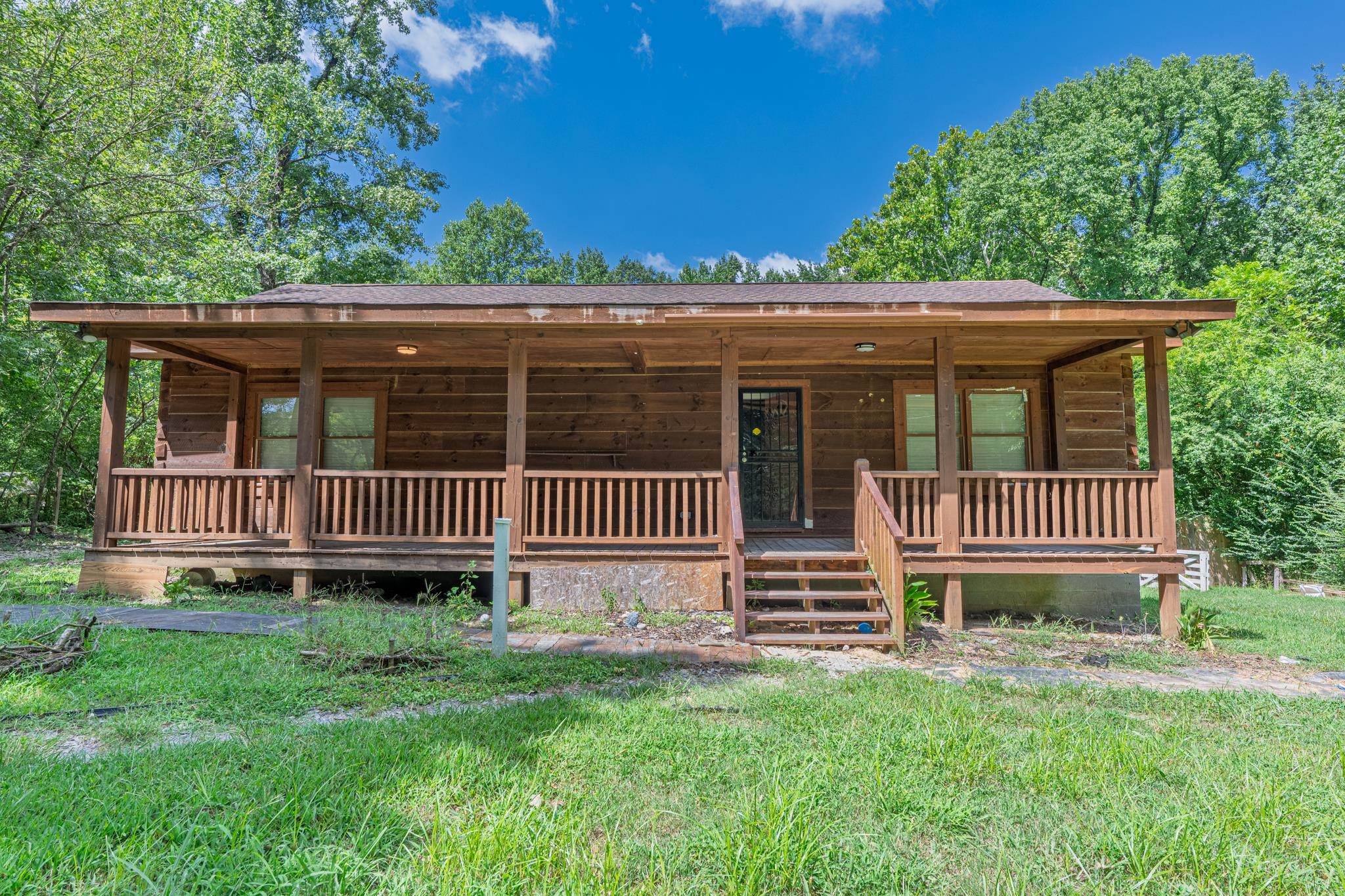 3931 Old Allen Road Memphis, TN 38128 - Photo 1 of 26 Gallery Image 1