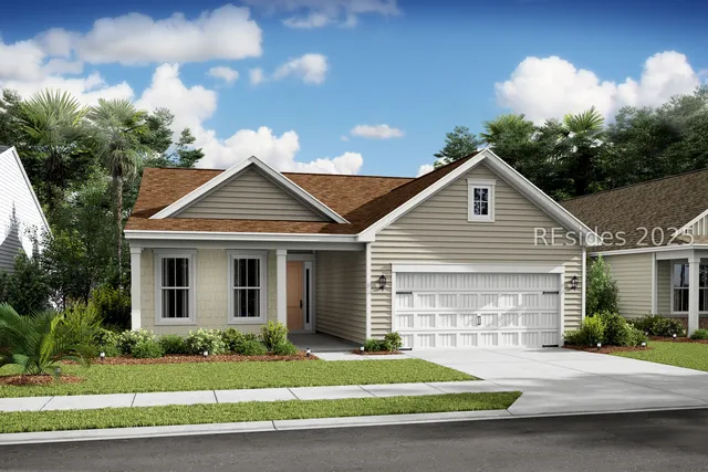 $634,900 | 65 Estuary Drive, Bluffton, SC 29909