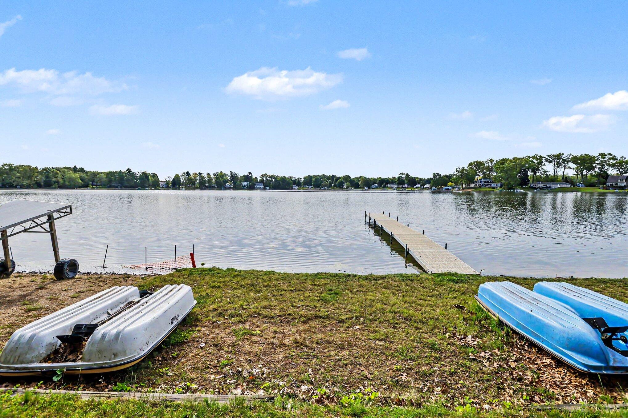 60779 West Oak Drive Decatur, MI 49045 - Photo 23 of 31 BEACH