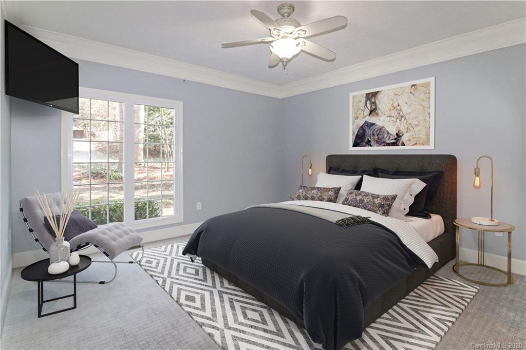 1654 Caille Court Fort Mill, SC 29708 - Photo 12 of 24 Gallery Image 12
