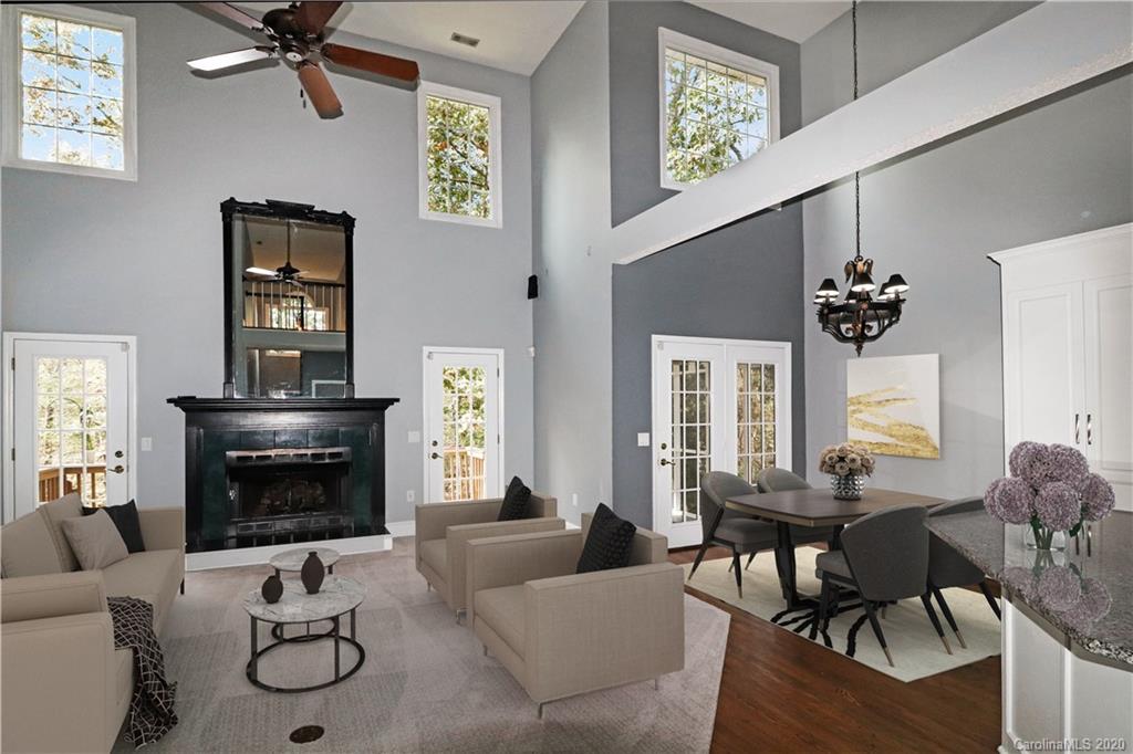 1654 Caille Court Fort Mill, SC 29708 - Photo 4 of 24 Gallery Image 4