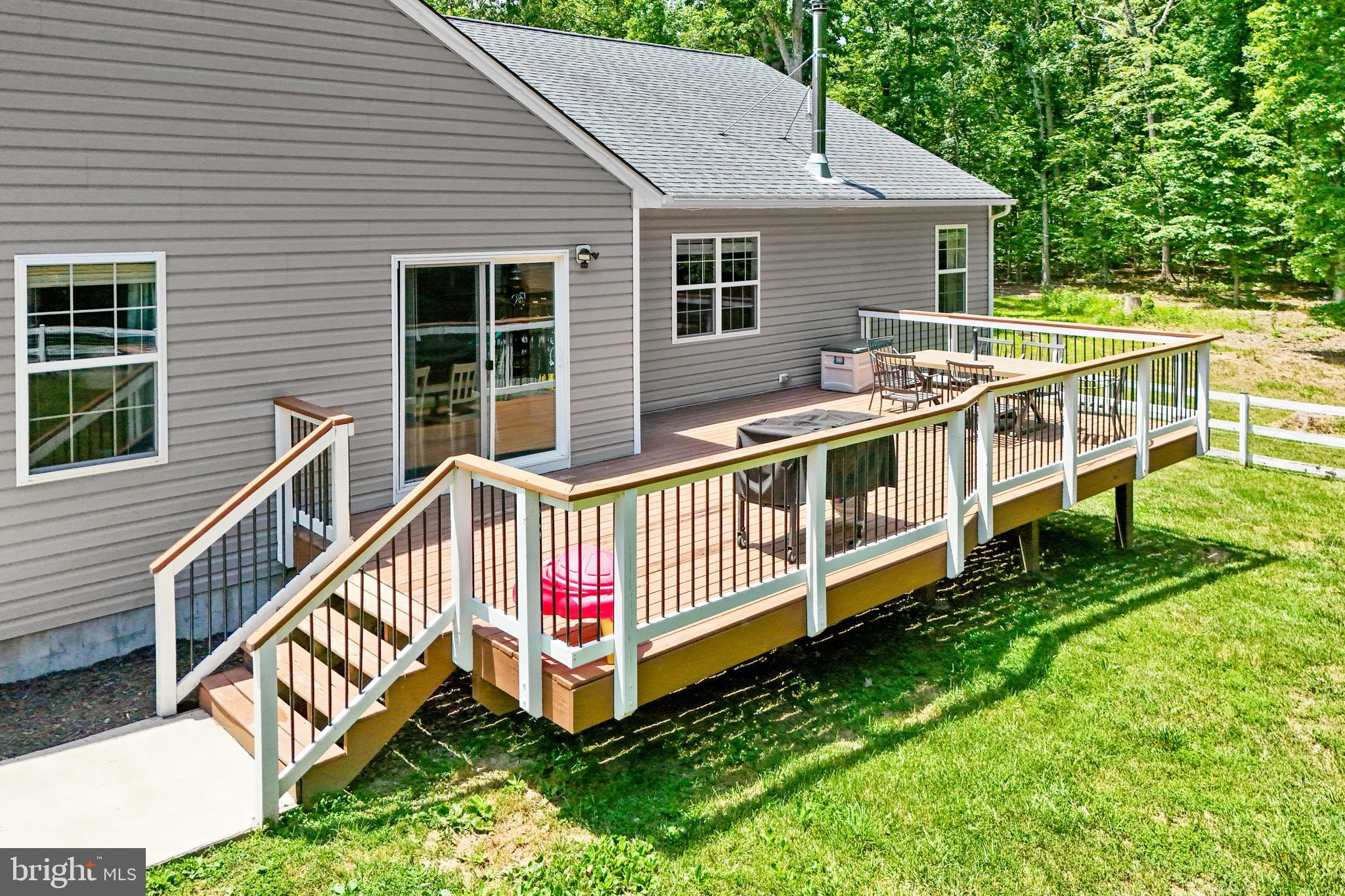 1934 Poplar Road Stafford, VA 22556 - Photo 41 of 76