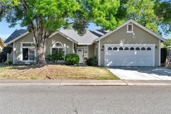 $484,000 | 2602 Navarro Drive, Chico, CA 95973