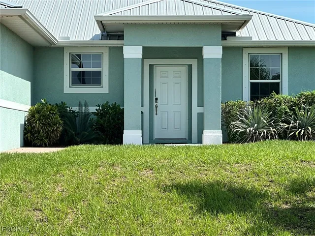 $2,195 | 126 Plantation Drive, LaBelle, FL 33935