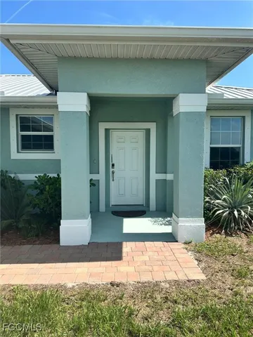 $2,195 | 126 Plantation Drive, LaBelle, FL 33935