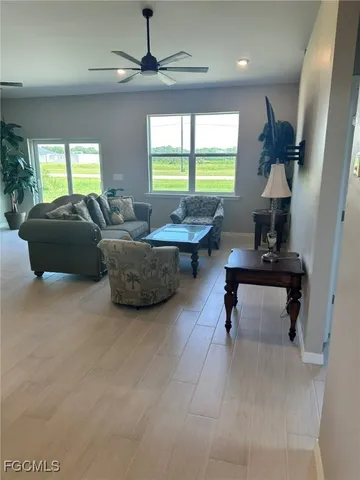 $2,195 | 126 Plantation Drive, LaBelle, FL 33935