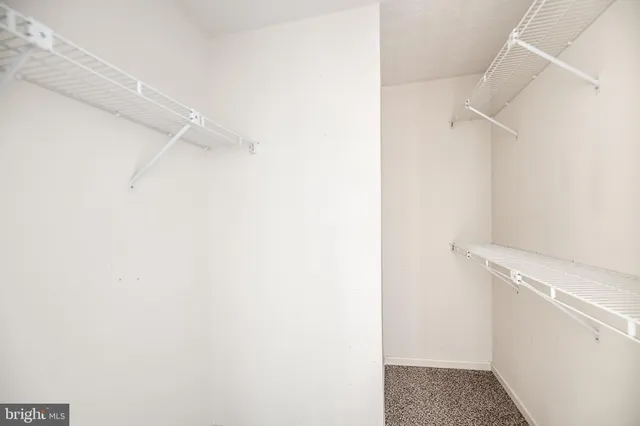 a view of small space