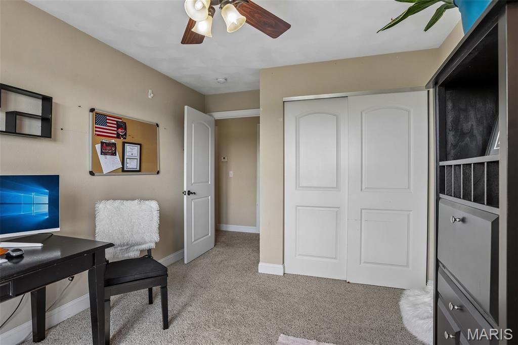 4389 Wagner Road Marine, IL 62061 - Photo 31 of 67