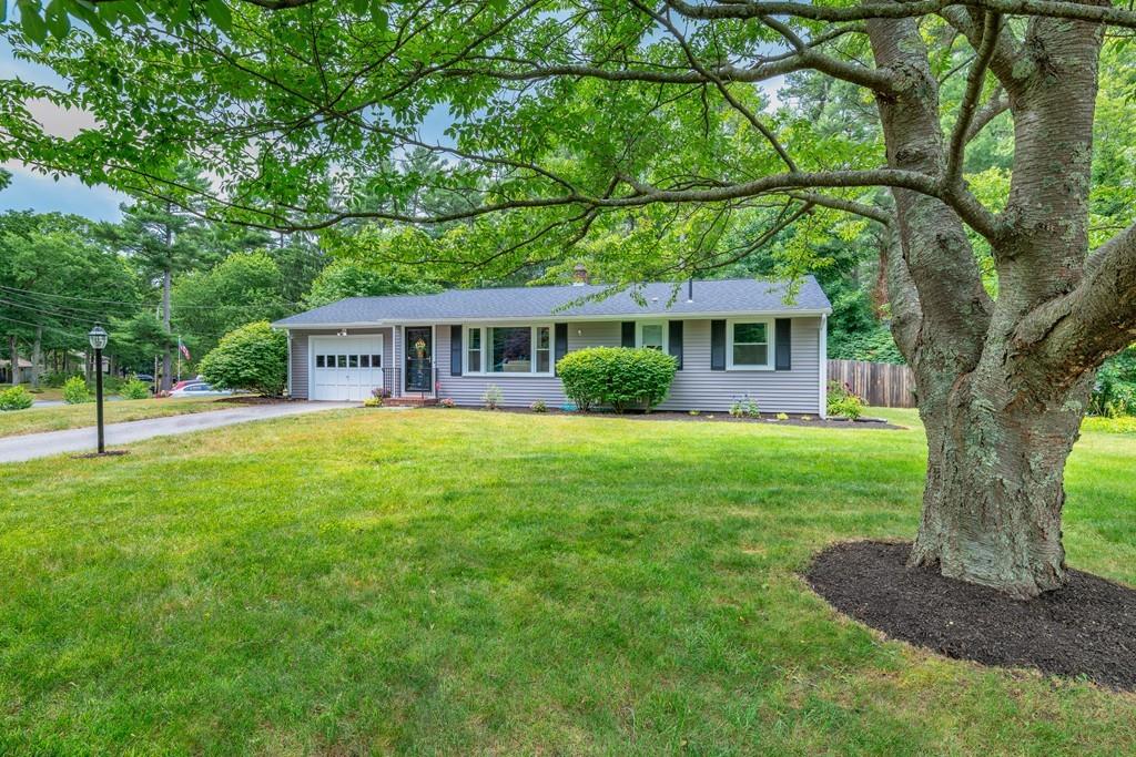 42 Titicut Road Raynham, MA 02767 - Photo 3 of 19 Gallery Image 3