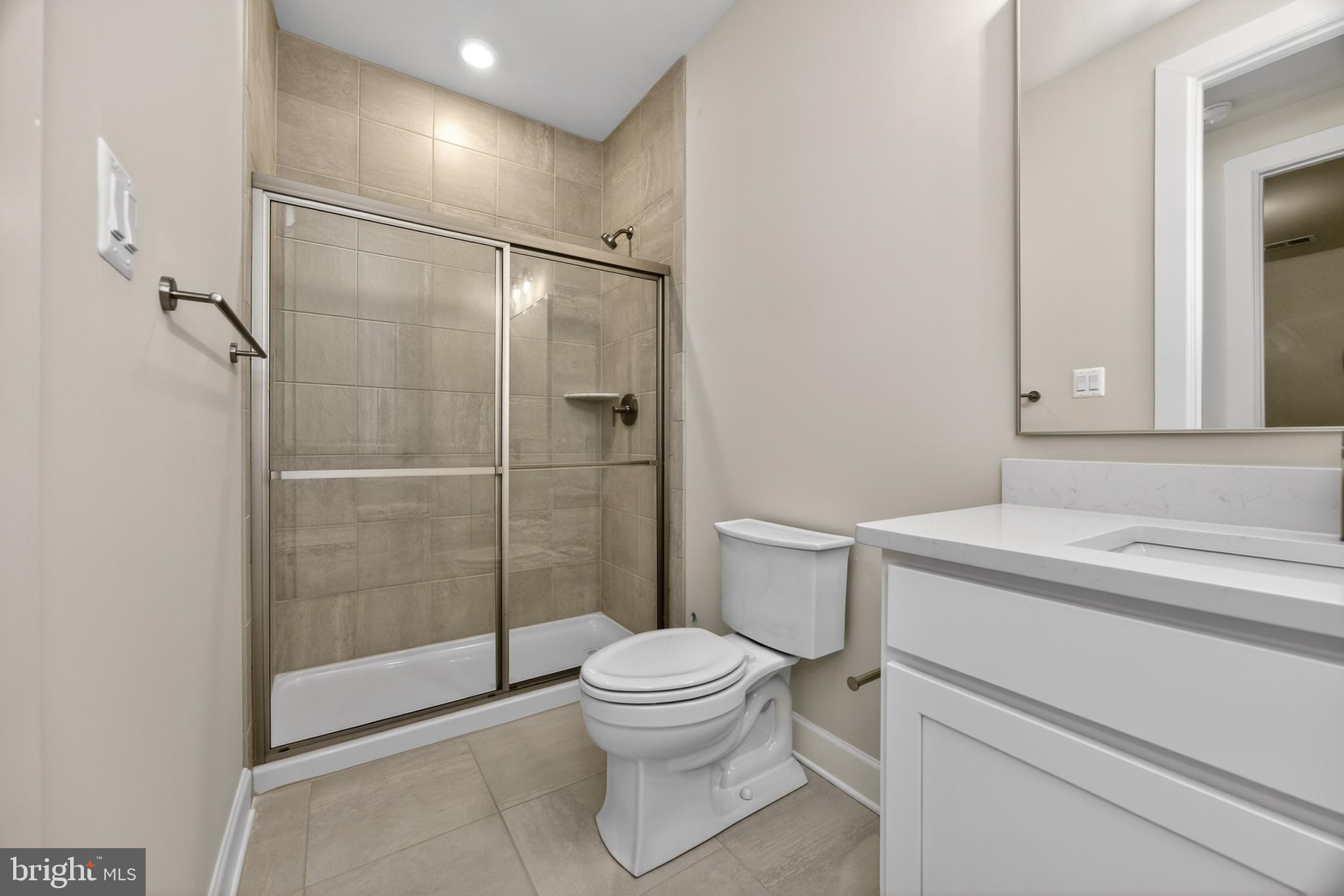 1458 Hydrangea Way Downingtown, PA 19335 - Photo 23 of 40 Upper Level Full Bathroom