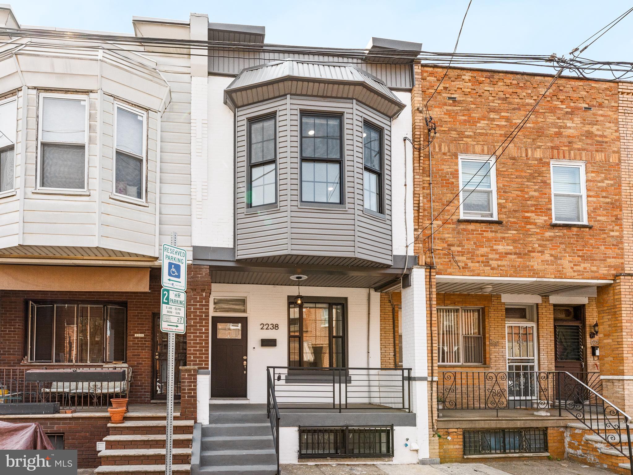 2238 South 17th Street Philadelphia, PA 19145 - Photo 1 of 24