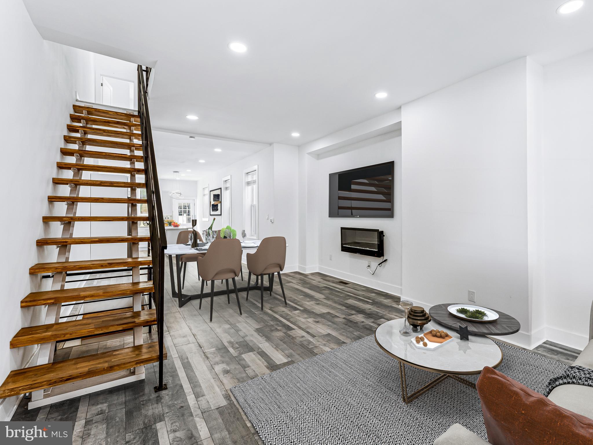 2238 South 17th Street Philadelphia, PA 19145 - Photo 2 of 24