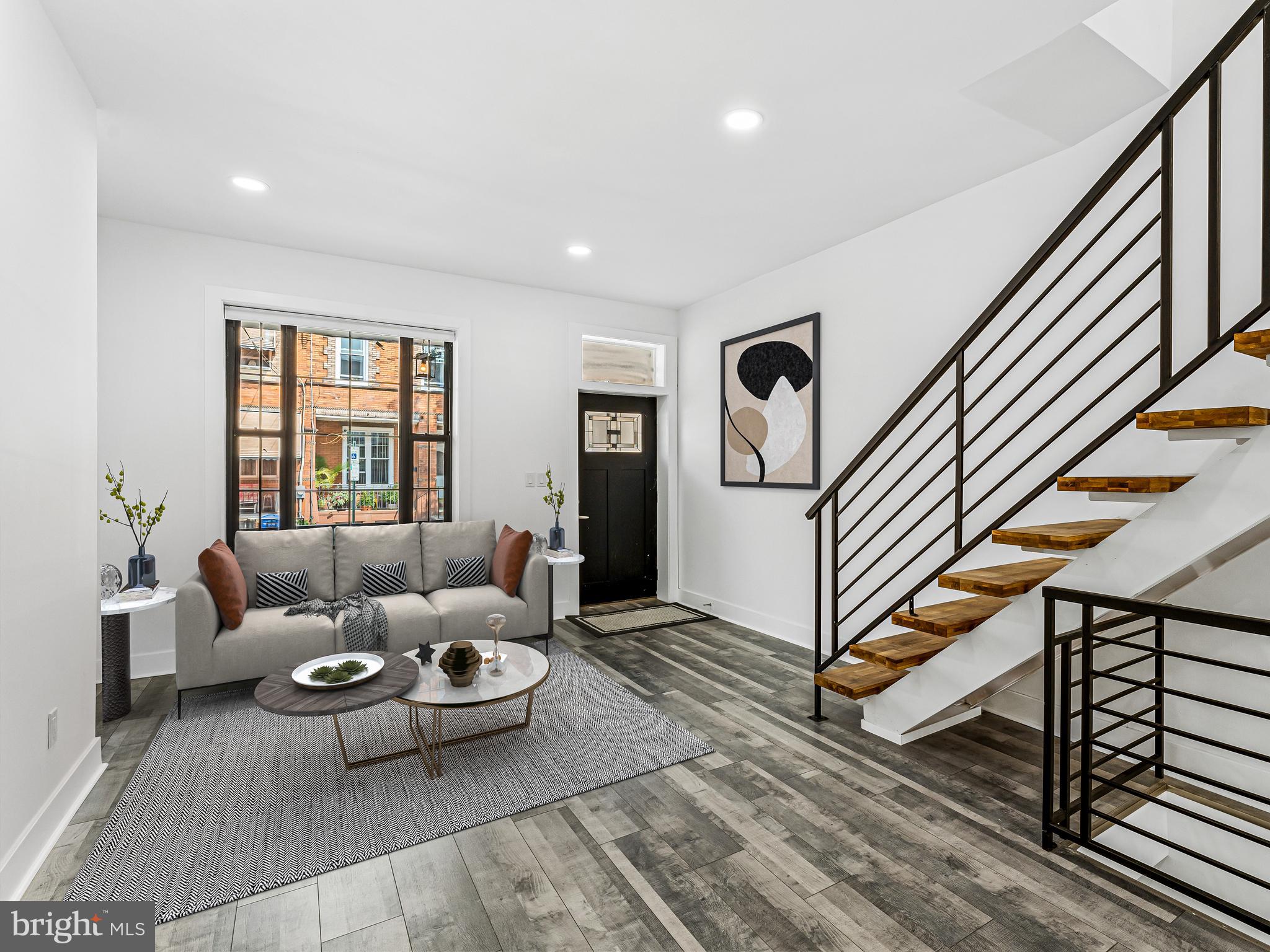 2238 South 17th Street Philadelphia, PA 19145 - Photo 3 of 24