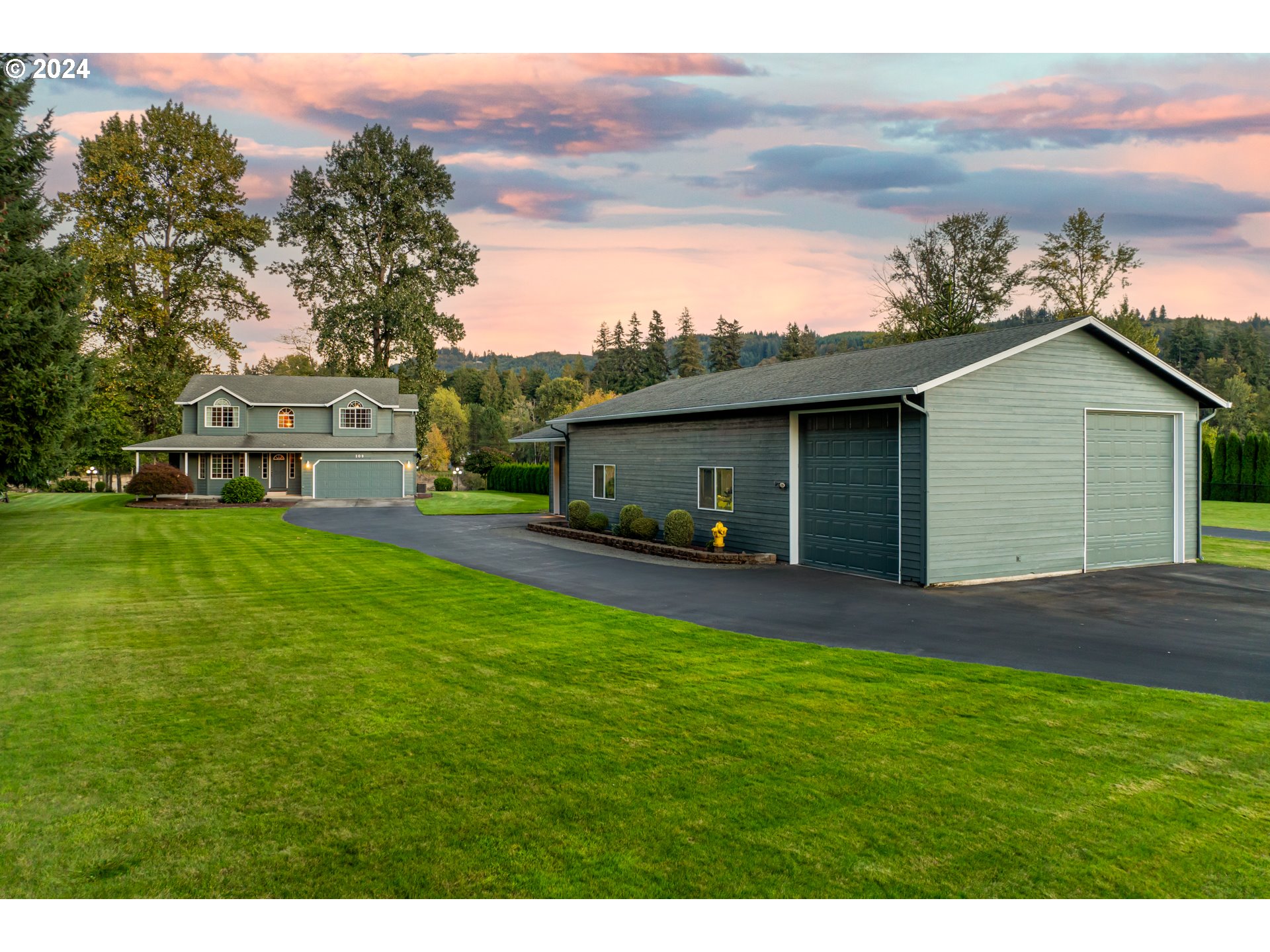 109 Brothers Road Woodland, WA 98674 - Photo 3 of 41 Gallery Image 3