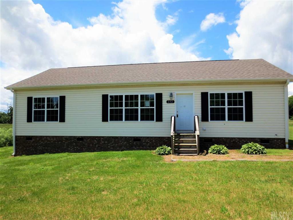 232 Viewmont Lane Ronda, NC 28670 - Photo 1 of 9 Gallery Image 1