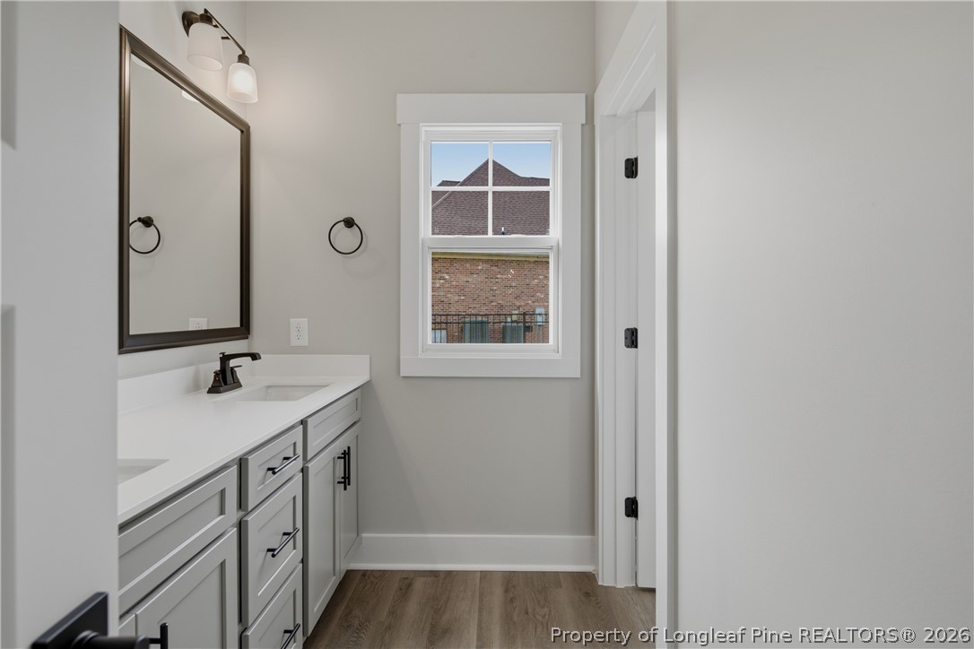 132 Ridge Stone Drive Autryville, NC 28318 - Photo 40 of 49