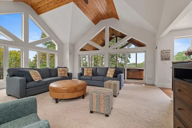 $1,795,900 | 174 Virginia Key Trail, Union Hall, VA 24176