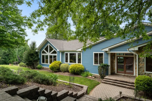 $1,795,900 | 174 Virginia Key Trail, Union Hall, VA 24176