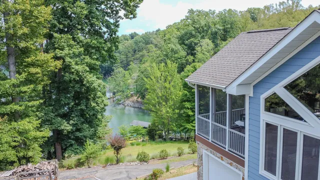 $1,795,900 | 174 Virginia Key Trail, Union Hall, VA 24176