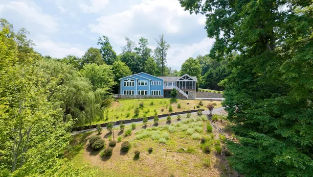 $1,795,900 | 174 Virginia Key Trail, Union Hall, VA 24176