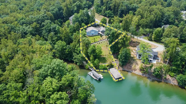 $1,795,900 | 174 Virginia Key Trail, Union Hall, VA 24176