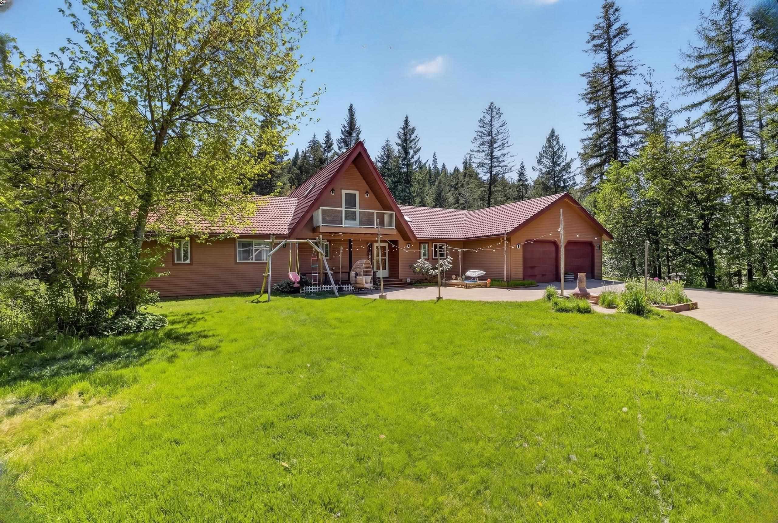 19202 East Elliot Road Mead, WA 99021 - Photo 1 of 50
