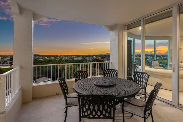 $2,250,000 | 3700 South Ocean Boulevard, Unit 610, Highland Beach, FL 33487