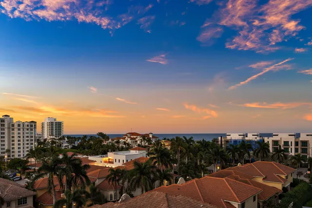 $2,250,000 | 3700 South Ocean Boulevard, Unit 610, Highland Beach, FL 33487