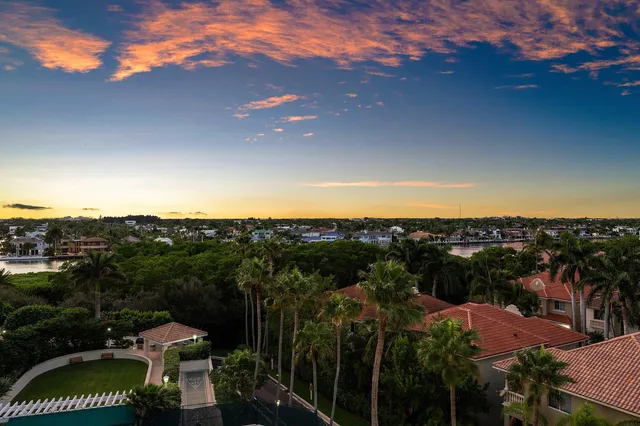 $2,250,000 | 3700 South Ocean Boulevard, Unit 610, Highland Beach, FL 33487