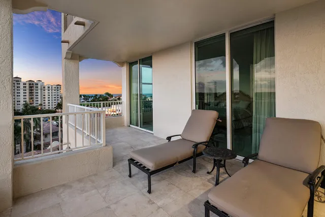 $2,250,000 | 3700 South Ocean Boulevard, Unit 610, Highland Beach, FL 33487